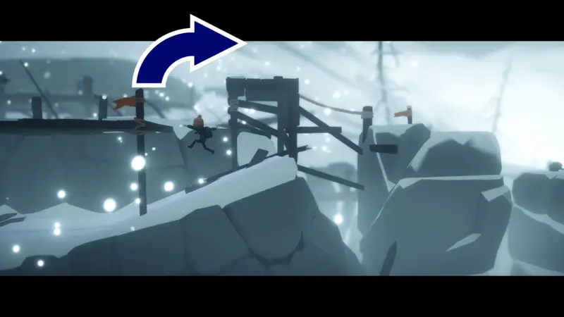 Deer & Boy Close Call! Trophy Guide