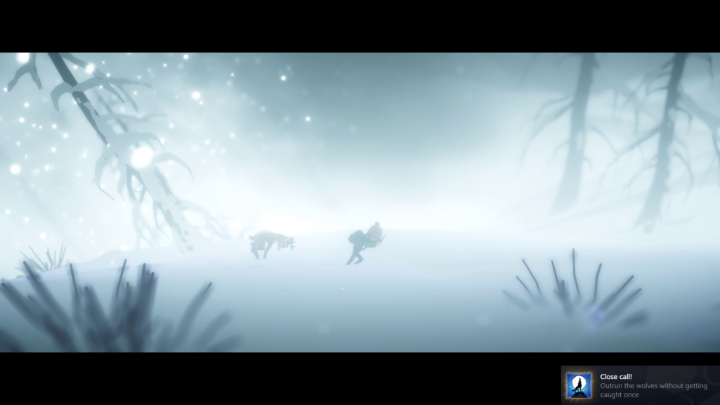 Deer & Boy Close Call! Trophy Guide