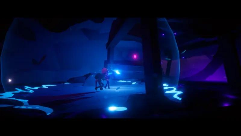 Deer & Boy Review