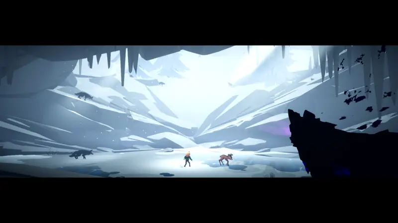 Deer & Boy Review
