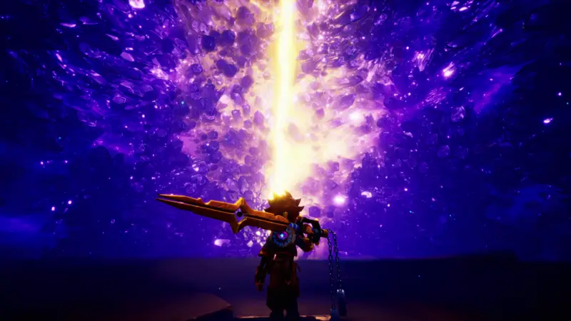 Duskfade release date
