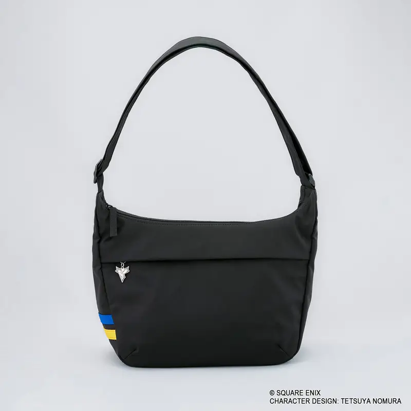 Final Fantasy X 25th anniversary merchandise