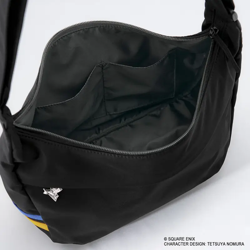 Final Fantasy X 25th anniversary merchandise