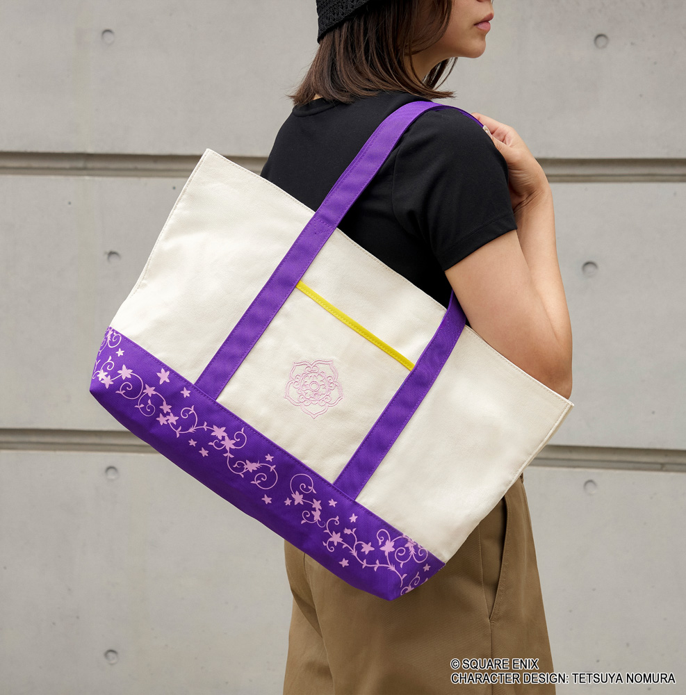 Final Fantasy X 25th anniversary merchandise