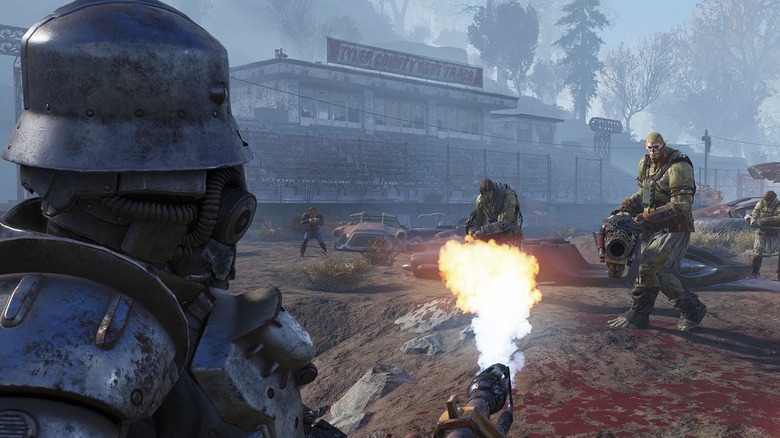 Fallout 76