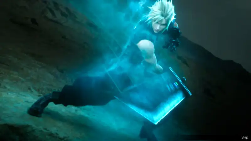 Final Fantasy Resonance