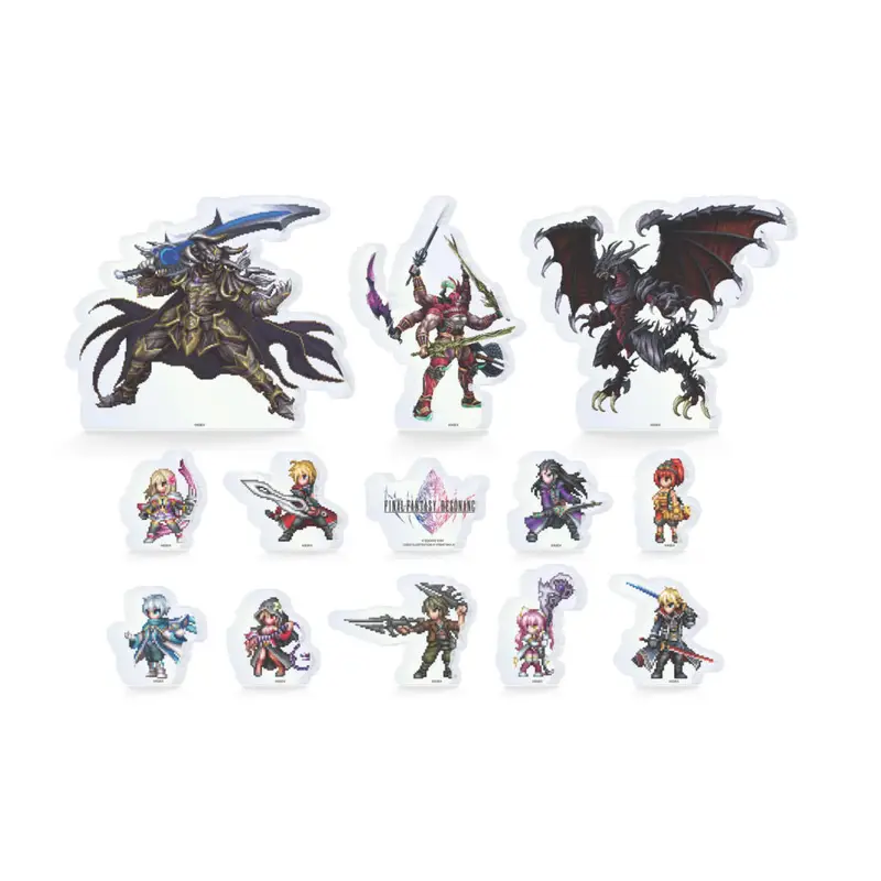 Final Fantasy Resonance