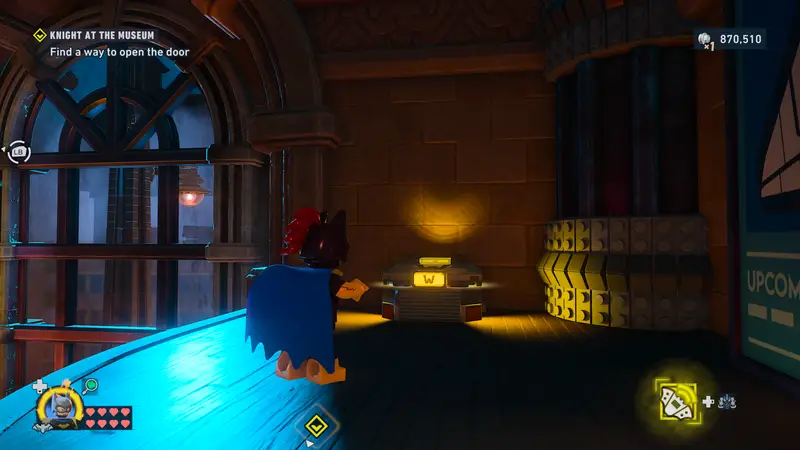Lego Batman: Legacy of the Dark Knight Firefly Collectibles Guide