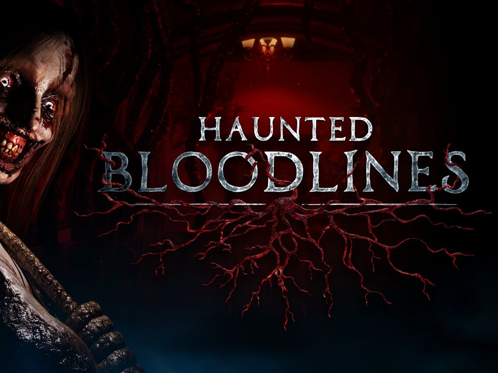 Haunted Bloodlines Guide Template