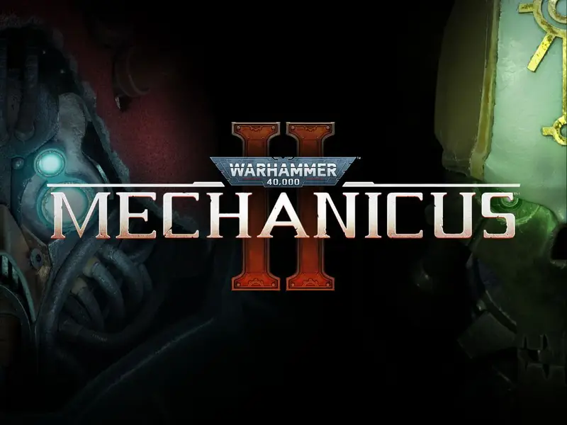 Mechanicus 2 feature image