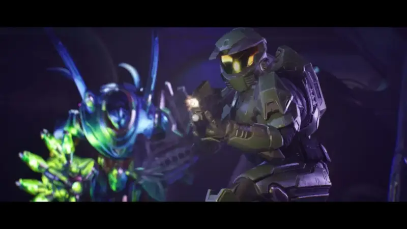 Halo: Campaign Evolved Achievements Revealed