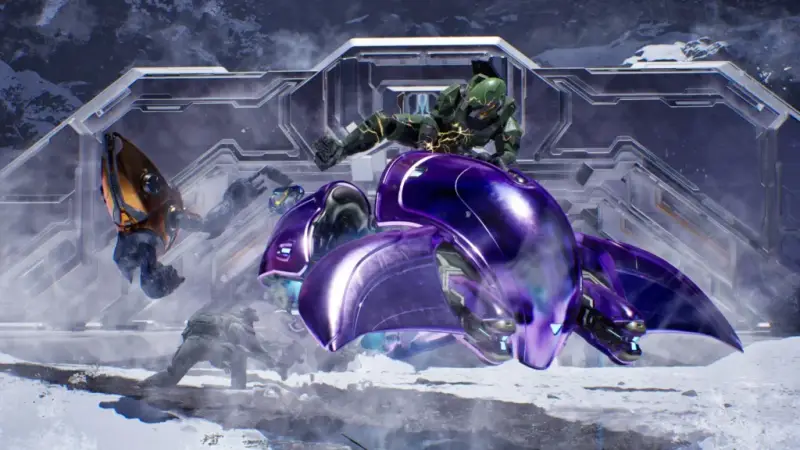Halo: Campaign Evolved Achievements Revealed