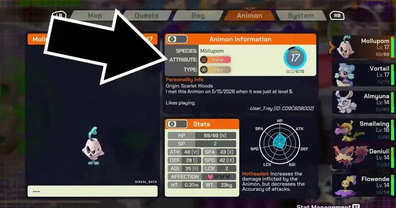 Lumentale: Memories Of Trey Beginner's Guide