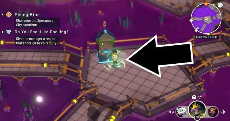 Lumentale: Memories Of Trey Beginner's Guide