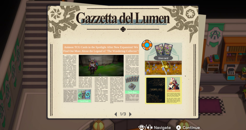 Lumentale: Memories Of Trey Beginner's Guide