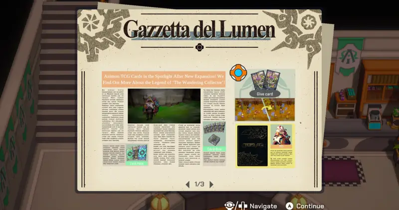 Lumentale: Memories Of Trey Beginner's Guide