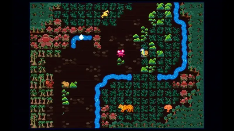 Mimic Meadows Announced