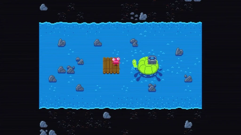 Mimic Meadows Announced