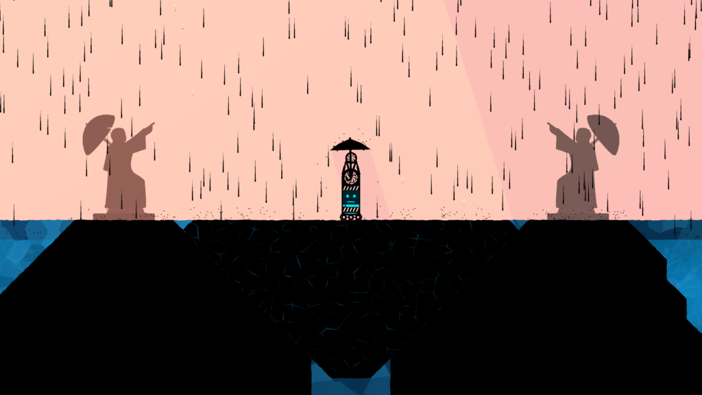 Moonbrella Demo Announced