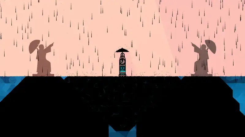 Moonbrella Demo Announced