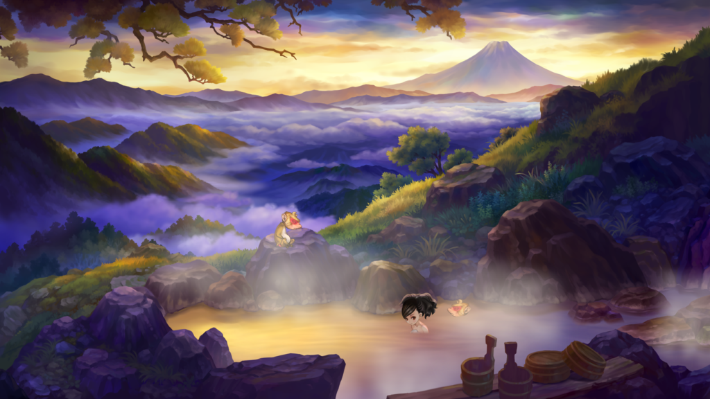 Muramasa: Revenant Blades