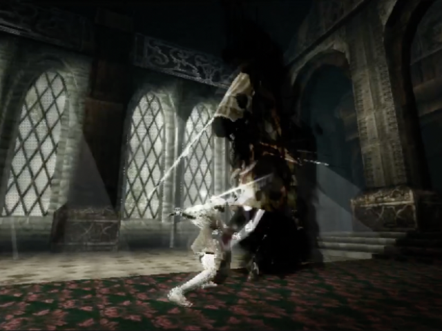 Prison Of Husks PlayStation 5