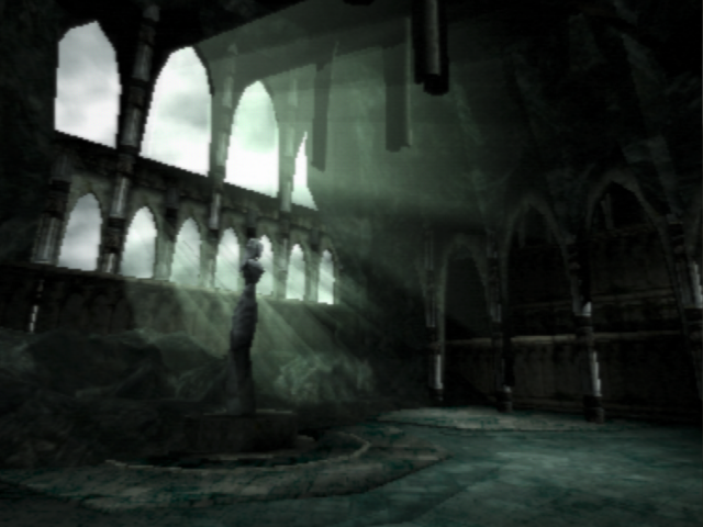 Prison Of Husks PlayStation 5