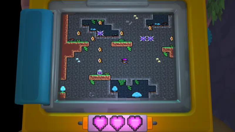 Screenbound Release Date
