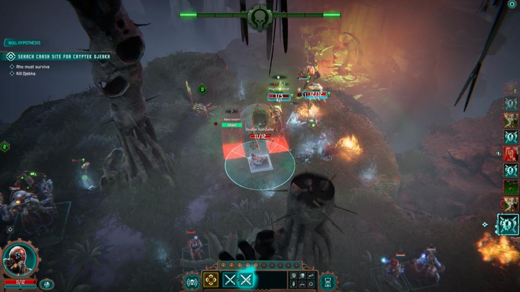 Mechanicus 2
