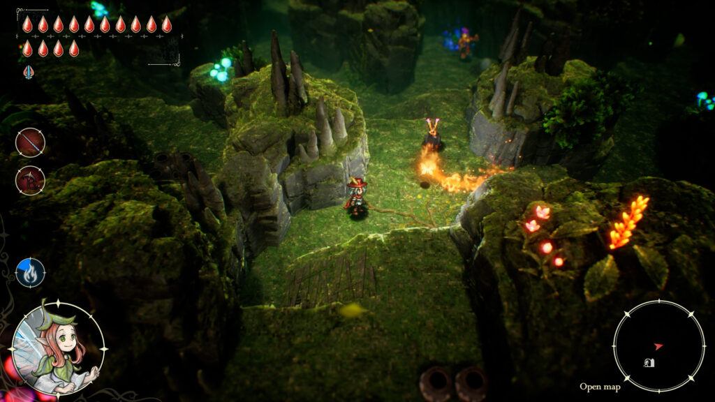 The Adventures of Elliot: The Millennium Tales Achievement List