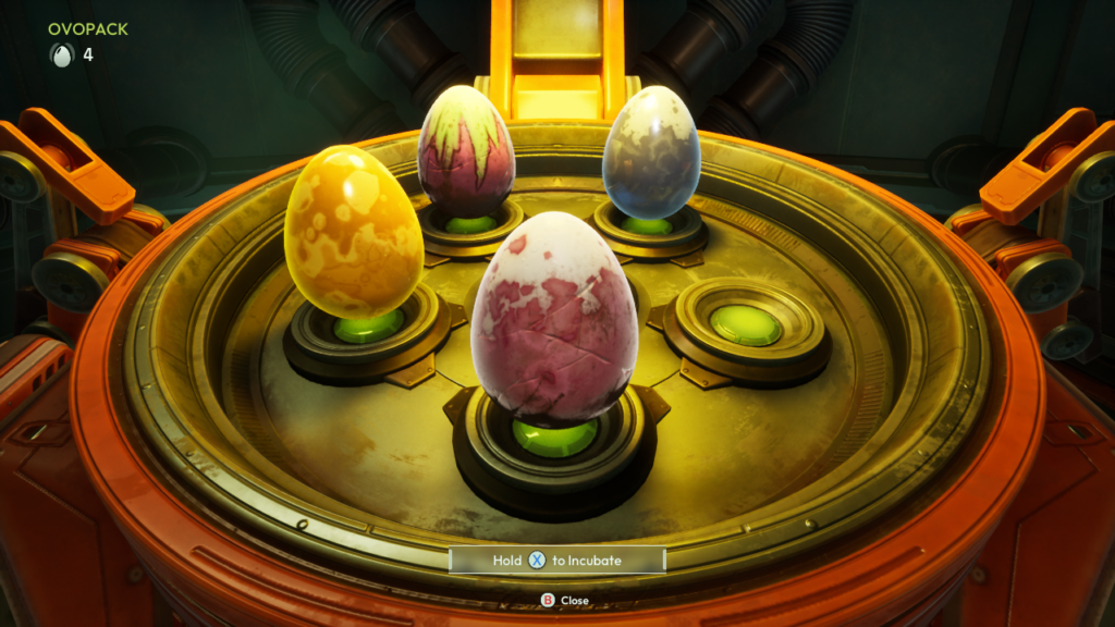 Voidling Bound Review