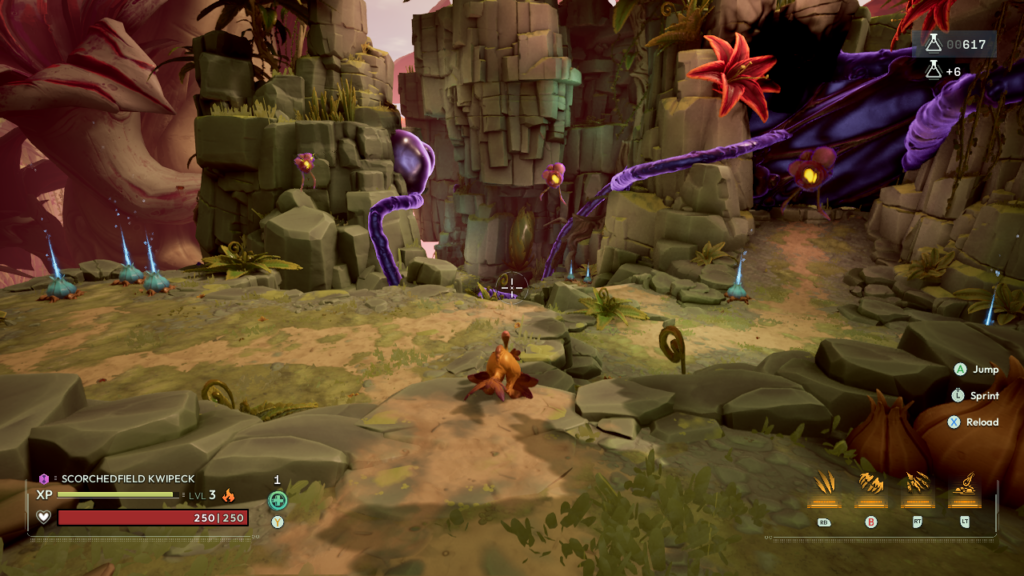 Voidling Bound Review