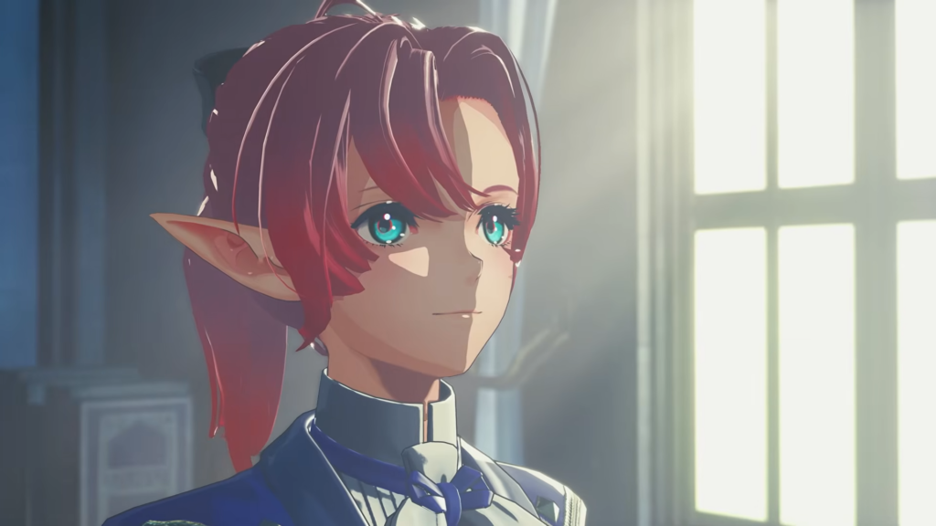 Xenoblade: Genesis