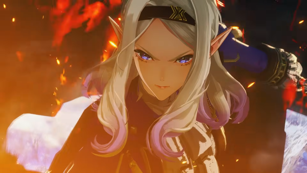 Xenoblade: Genesis