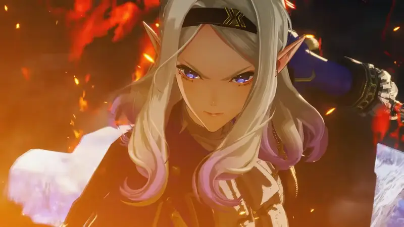 Xenoblade: Genesis