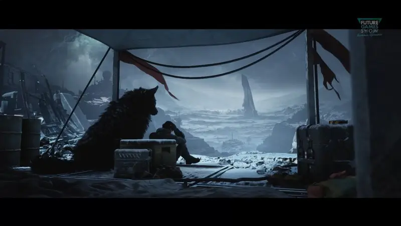 Exodus Extended Gameplay Trailer
