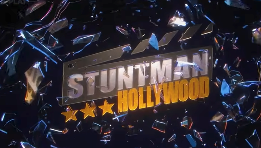 stuntman hollywood