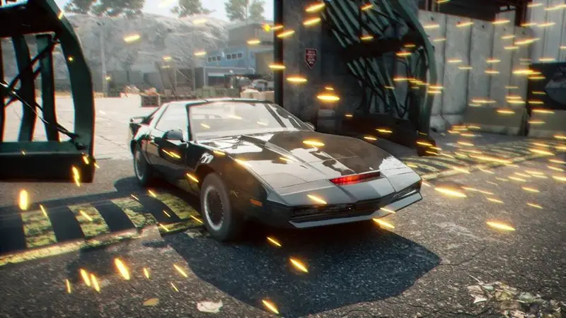 stuntman hollywood