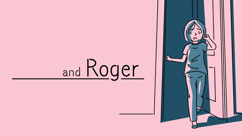 and roger header
