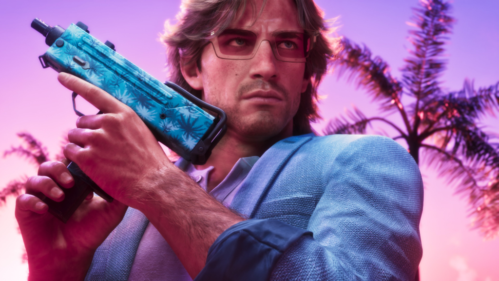 grand theft auto vi