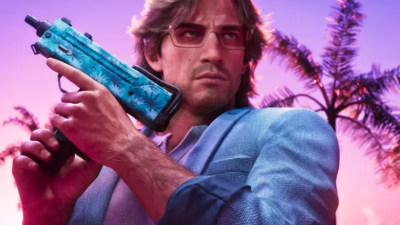 grand theft auto vi