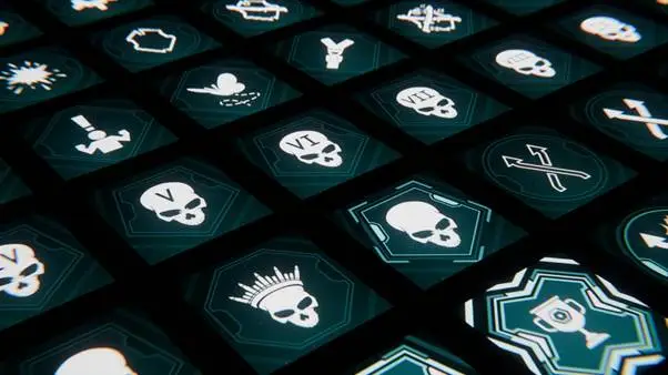 halo campaign evolved skulls