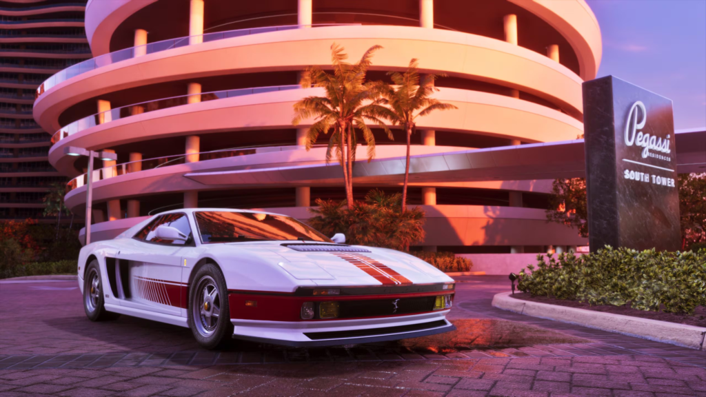 grand theft auto vi