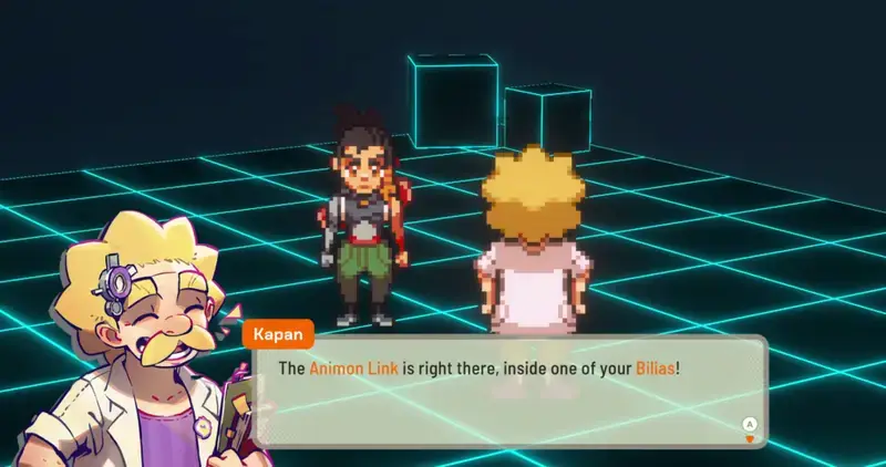 Lumentale: Memories Of Trey Beginner's Guide