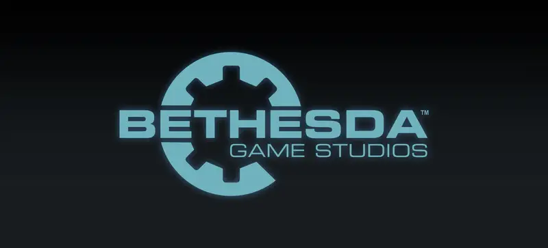 Bethesda Game Studios Logo