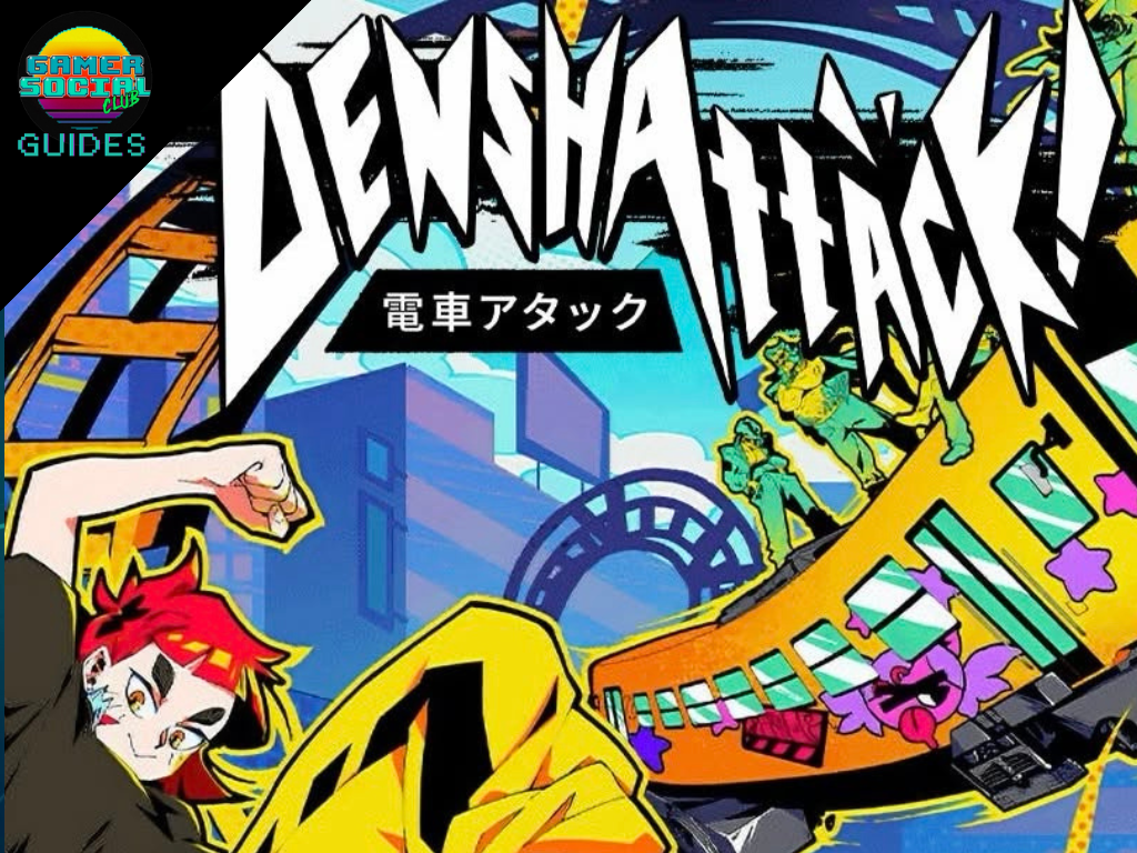 Denshattack guide