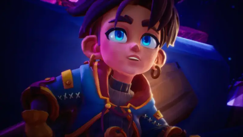Duskfade Kingdom hearts