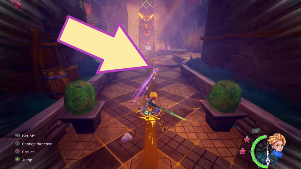 Duskfade Come Here Right Meow Trophy Guide