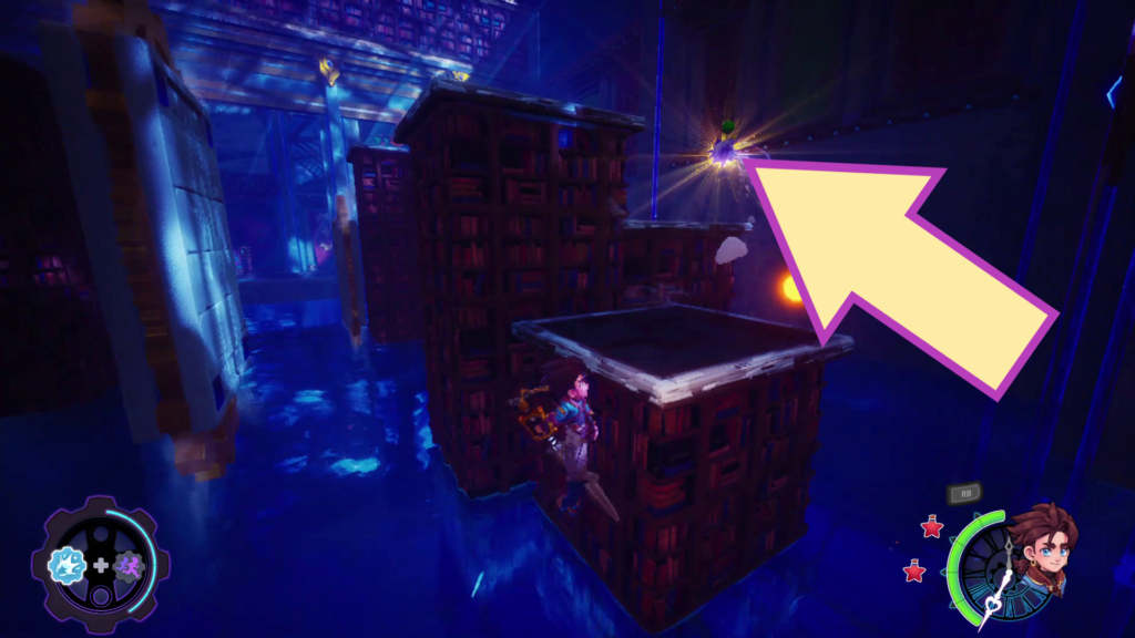 Duskfade Come Here Right Meow Trophy Guide