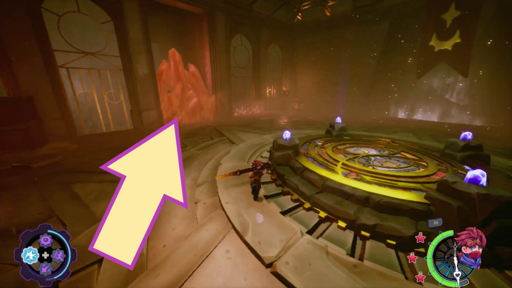 Duskfade Come Here Right Meow Trophy Guide